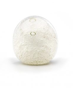 Memorial Dome - Bubbles - clear