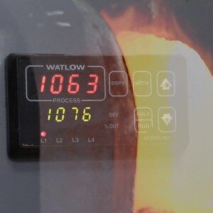 Furnace and controller