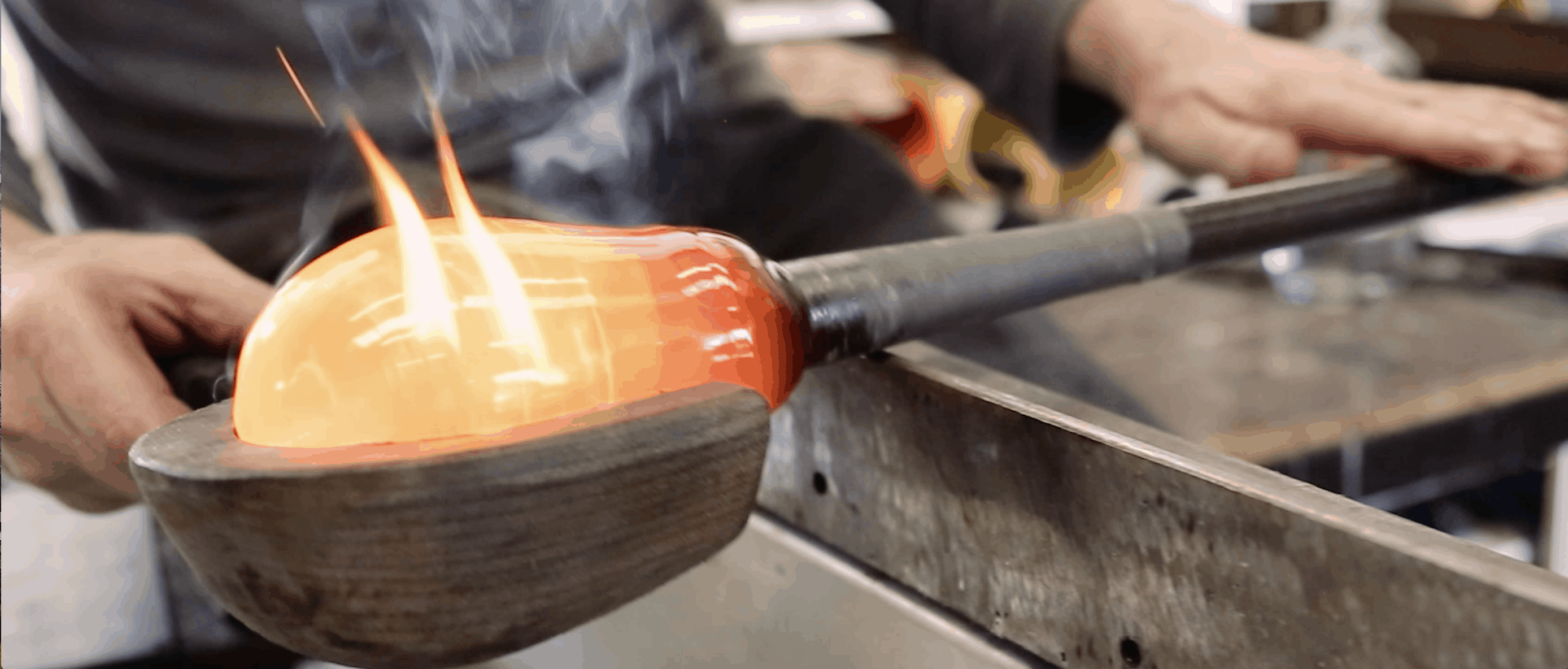 Making a Memorial Dome
