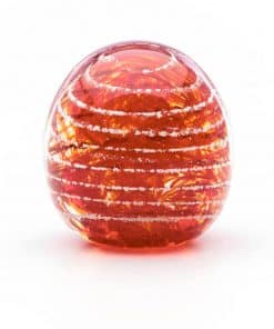 Memorial Dome - Galaxy - red
