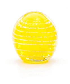 Memorial Dome - Galaxy - yellow