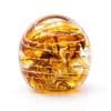 Memorial Dome - Galaxy - Amber