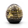 Memorial Dome - Gold on Black