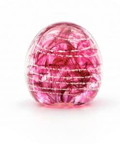 Memorial Dome - Galaxy - pink
