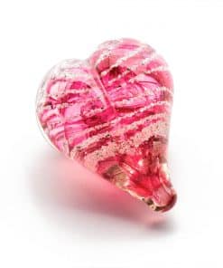 Life Heart - pink